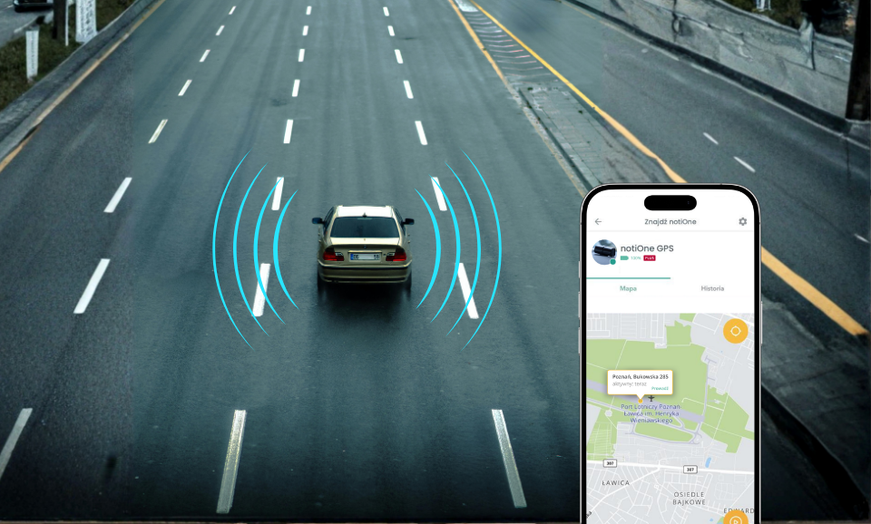 Jak działa GPS w samochodzie?