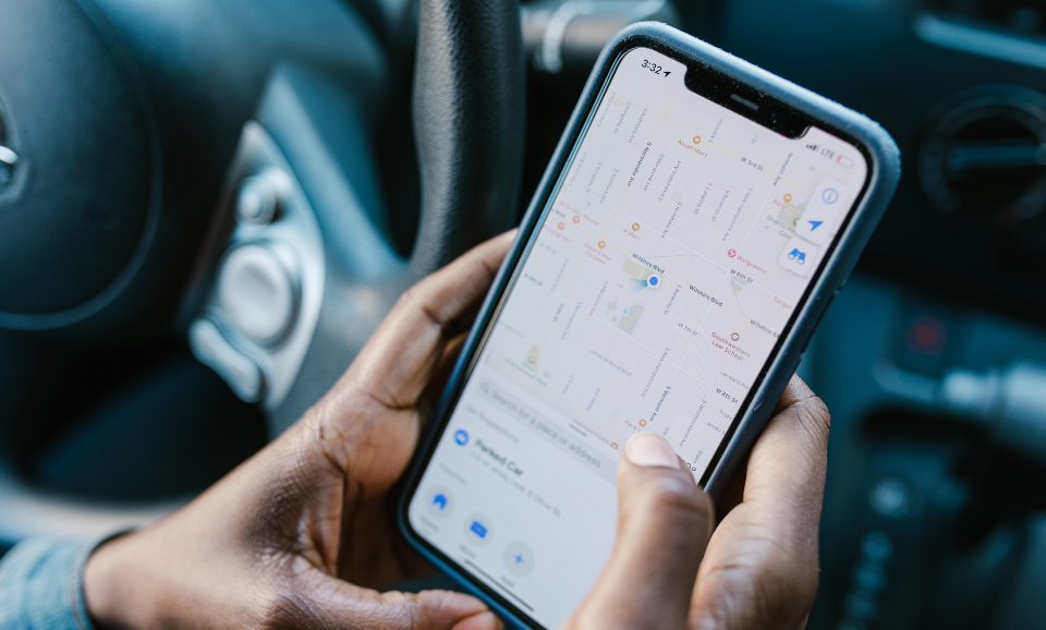Jak działa zagłuszacz GPS?