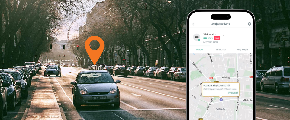 Gdzie w samochodzie zamontować lokalizator GPS?