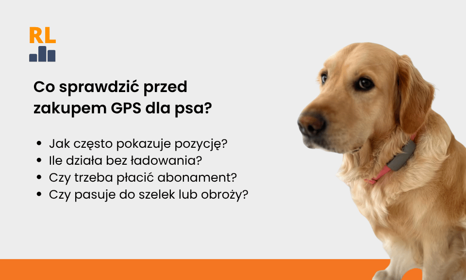 na co zwrocic uwage przed zakupem GPS