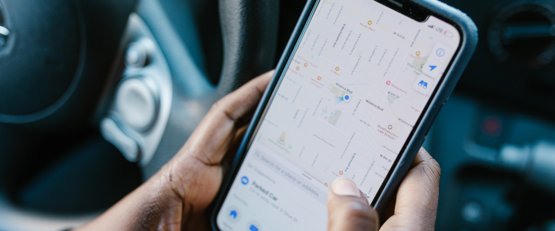 zagluszacz gps